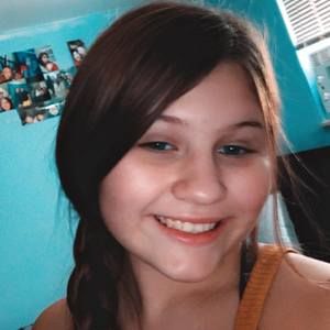 Meet your Posher, Camryn